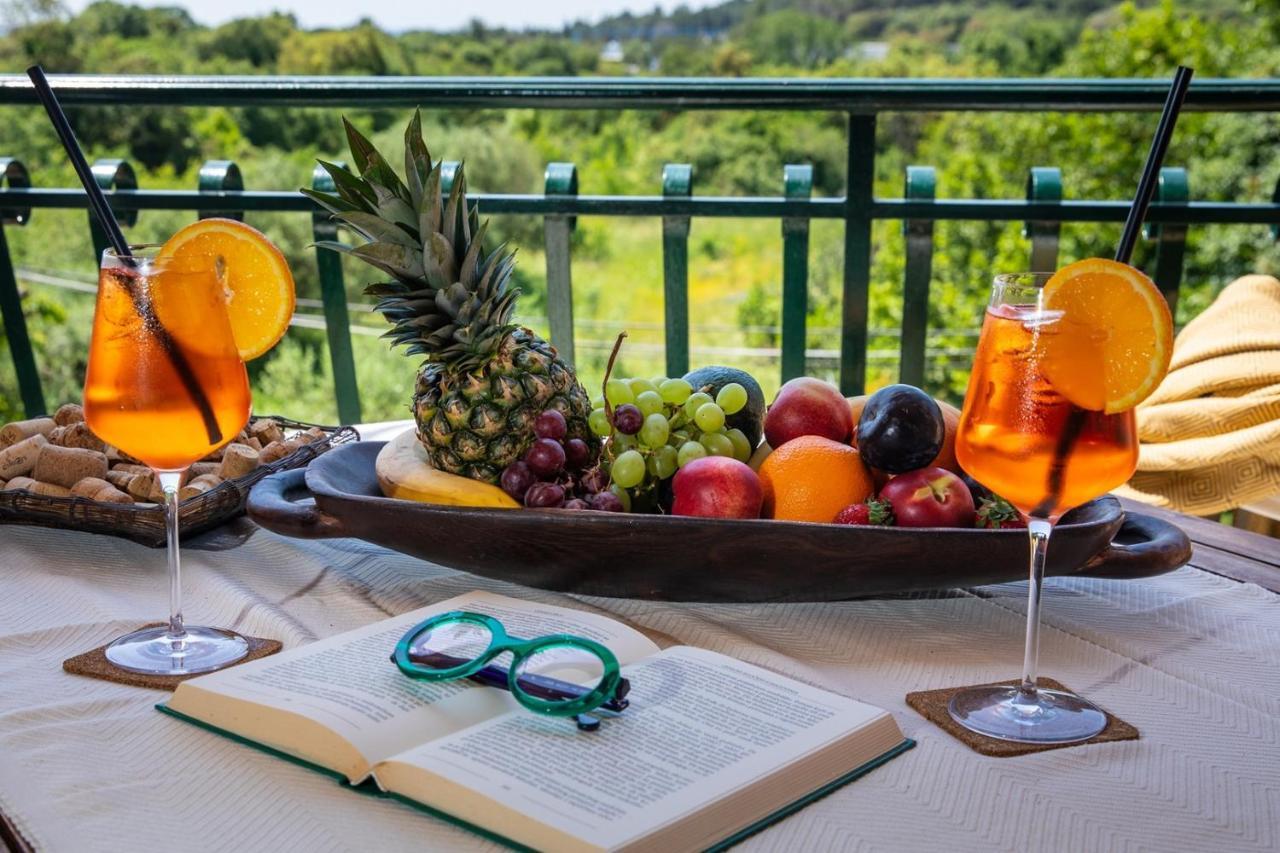 Villa Mareonda - Apartments Sussurro ロヴィニ エクステリア 写真