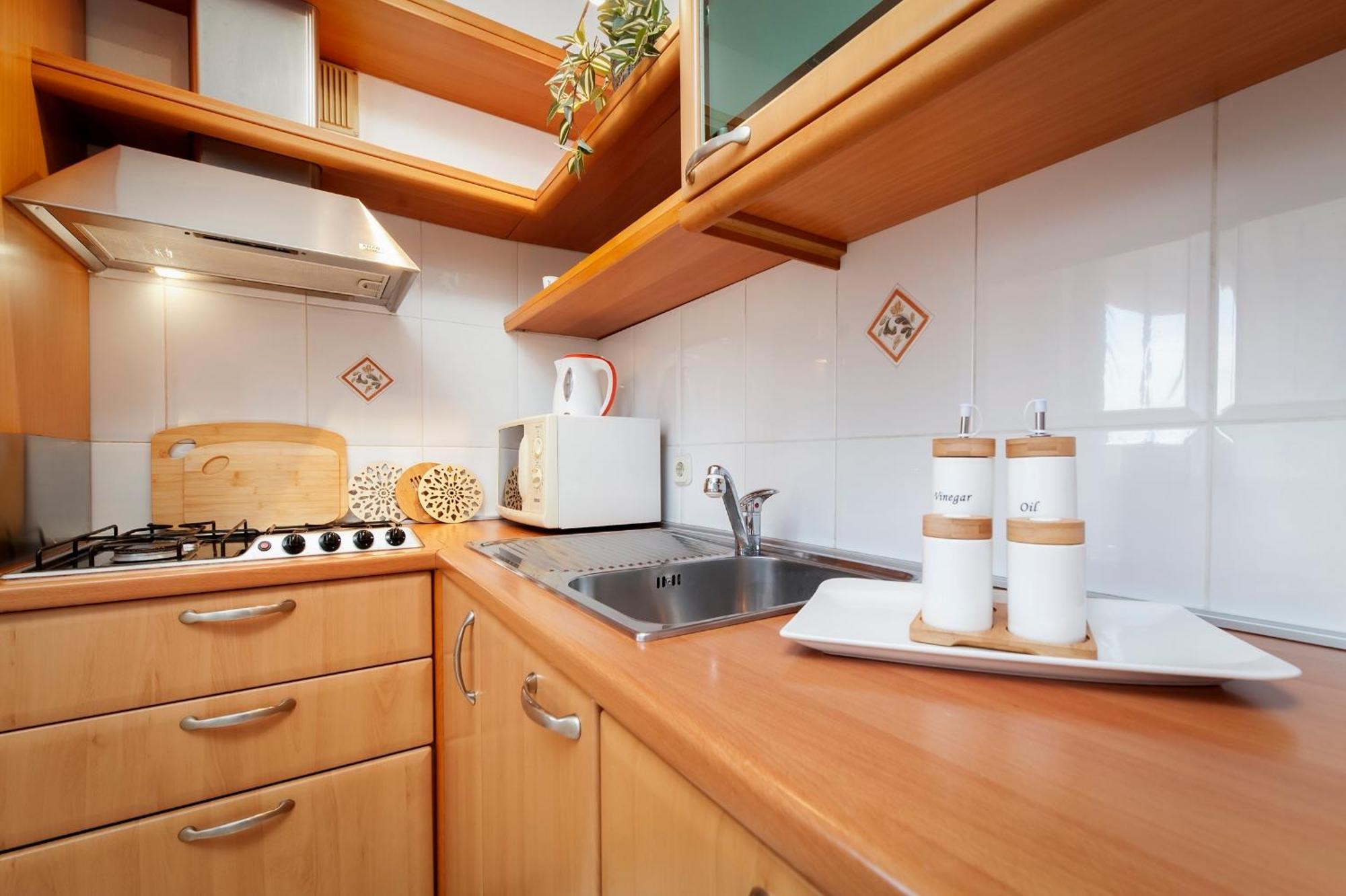 Villa Mareonda - Apartments Sussurro ロヴィニ エクステリア 写真