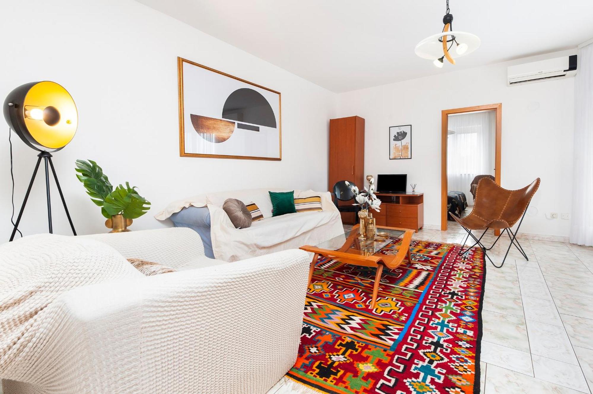 Villa Mareonda - Apartments Sussurro ロヴィニ エクステリア 写真