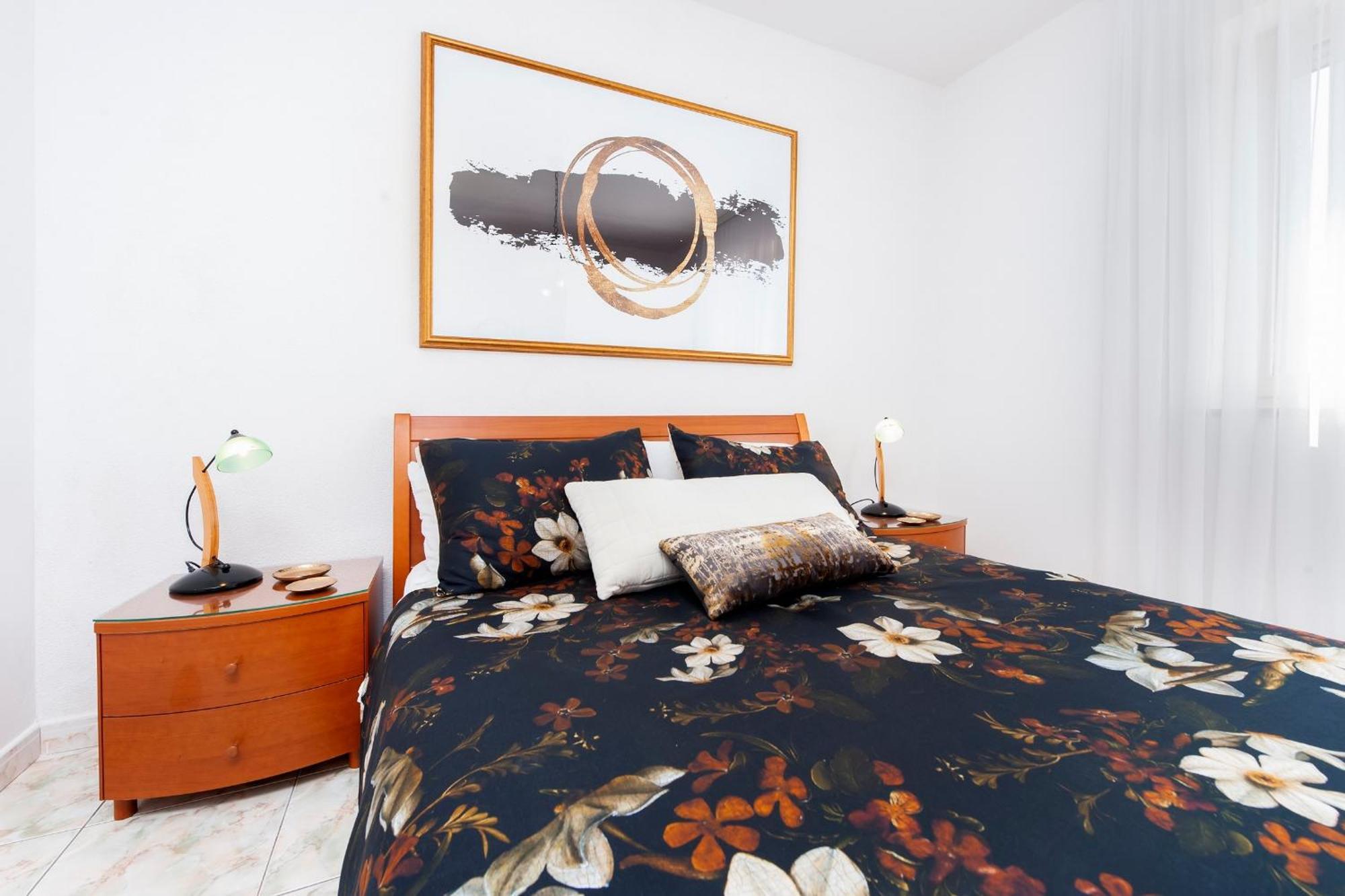 Villa Mareonda - Apartments Sussurro ロヴィニ エクステリア 写真