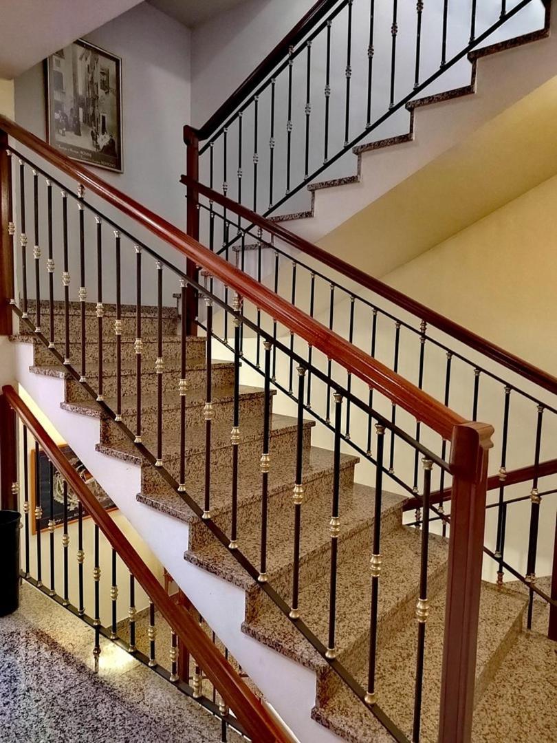 Villa Mareonda - Apartments Sussurro ロヴィニ エクステリア 写真