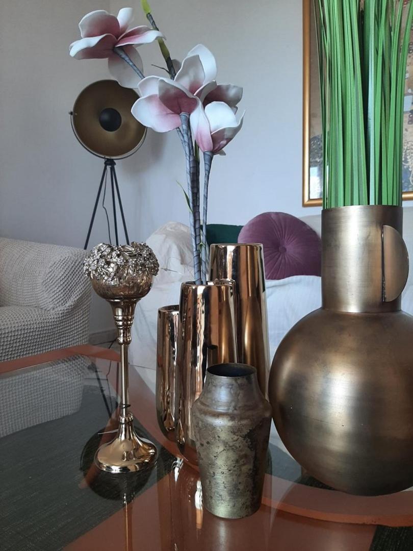 Villa Mareonda - Apartments Sussurro ロヴィニ エクステリア 写真