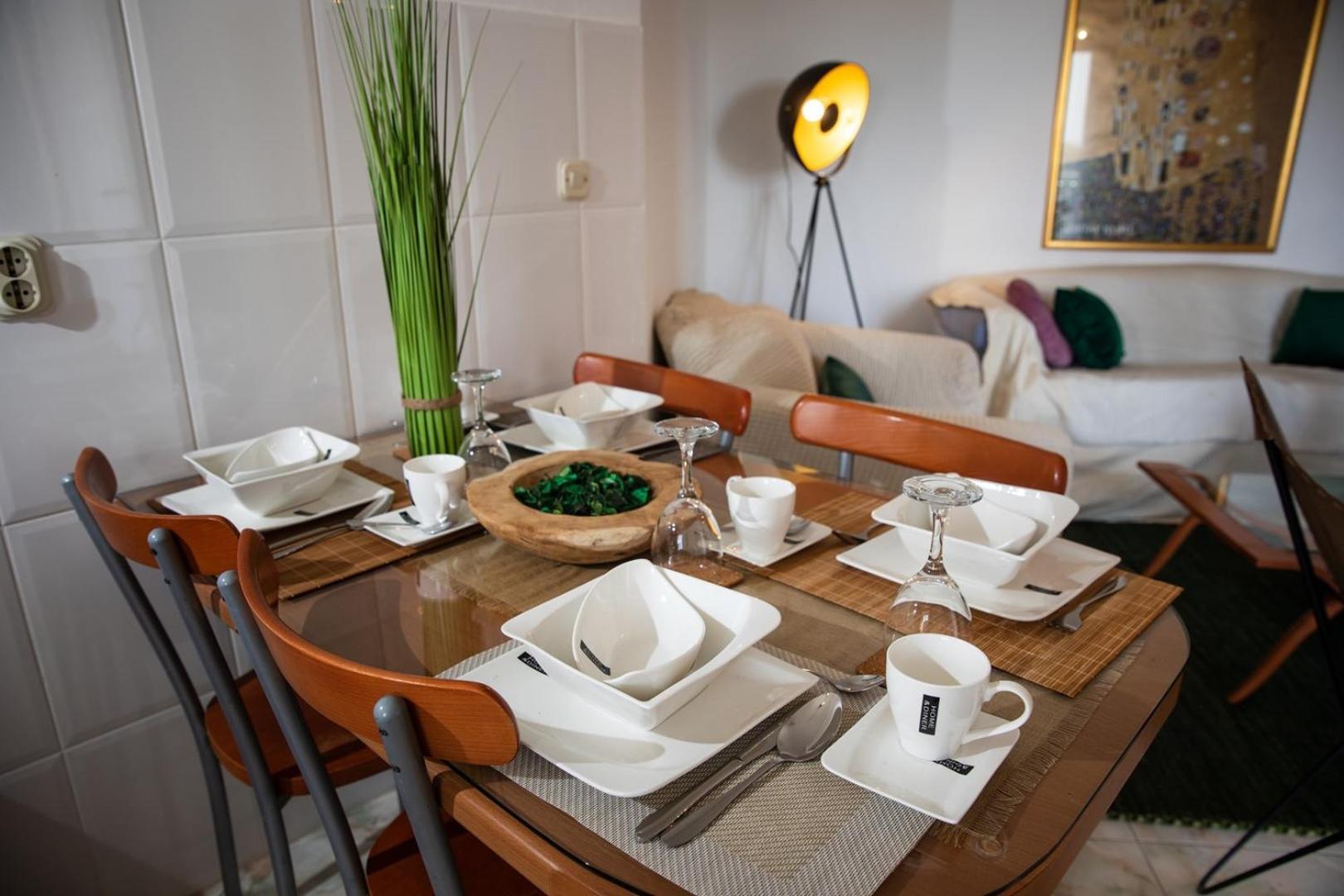 Villa Mareonda - Apartments Sussurro ロヴィニ エクステリア 写真