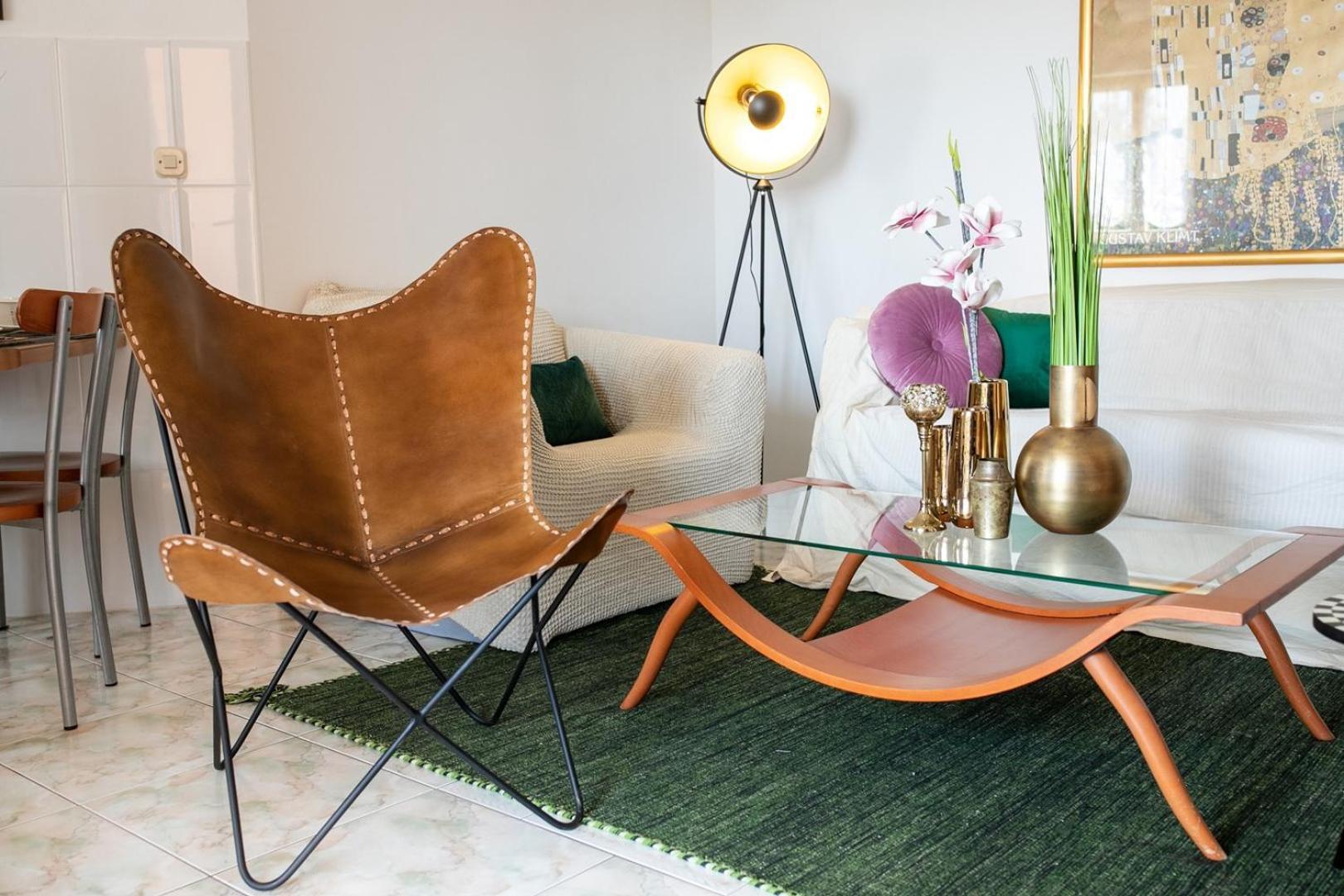 Villa Mareonda - Apartments Sussurro ロヴィニ エクステリア 写真